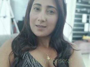 ValeryMonserat Visio Tchats