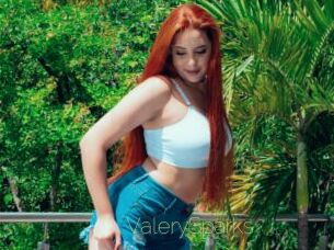 ValerySparks