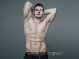 VallTheLegend