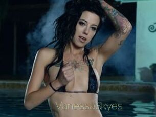 VanessaSkyes