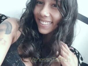 VanessaTsBitch