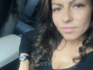 VannillaRose