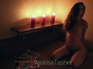 Vasilisa_Tasher