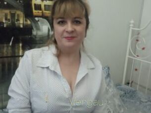 Vengau