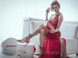 VeraRomano