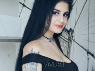 ViVDoll