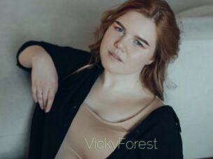 VickyForest