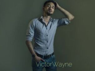 VictorWayne