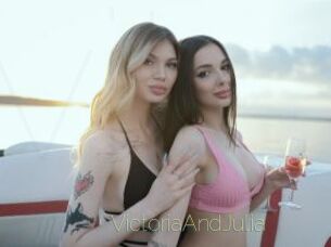 VictoriaAndJulia