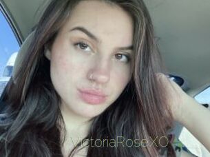 VictoriaRoseXO