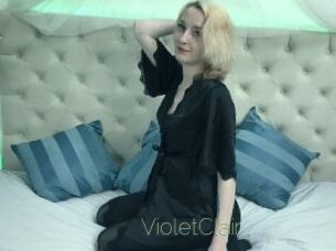 VioletClair