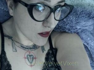 VioletVelvetVixen