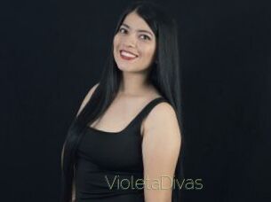 VioletaDivas