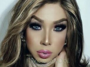 ViolettaTsDoll