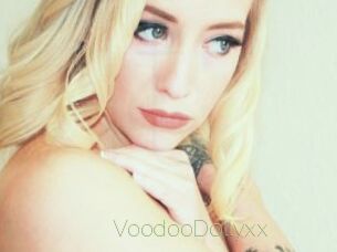 VoodooDollyxx