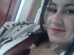 Vaerysaenz