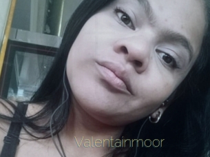 Valentainmoor