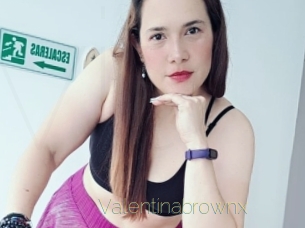 Valentinabrownx