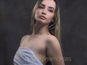 Valentinamontes