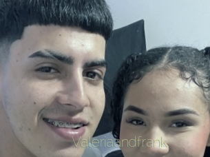 Valeriaandfrank