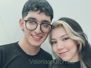 valeriaandtomas Visio Tchats