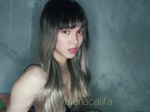 Valeriacalifa