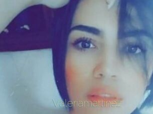 Valeriamartinez