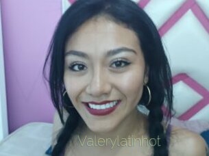 Valerylatinhot