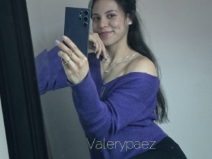 Valerypaez