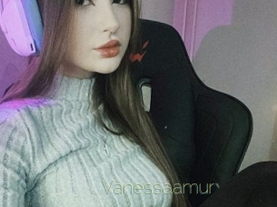 Vanessaamur