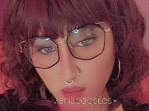 Vanilledesilesx