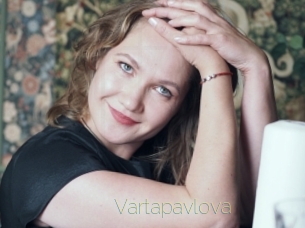 Vartapavlova