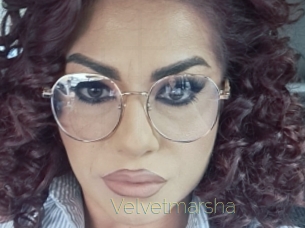 Velvetmarsha