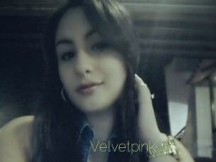 Velvetpink
