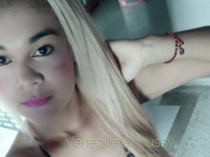 Venezuelanpussy