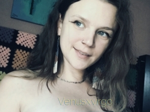 Venusxvirgo