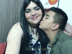 Veronikyangell