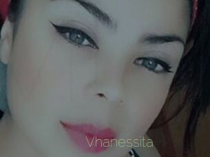 Vhanessita