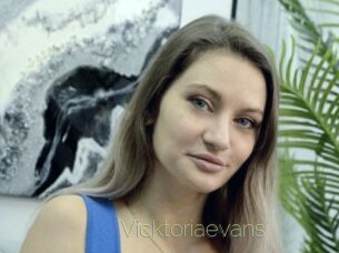 Vicktoriaevans