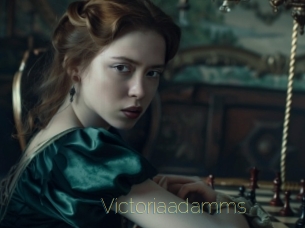 Victoriaadamms