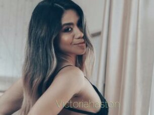 Victoriahaston