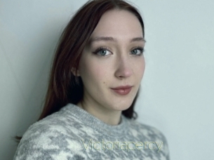 Victoriapercy