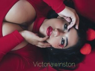 Victoriawinston