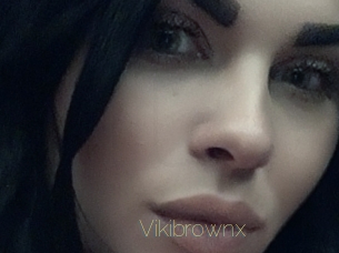 Vikibrownx