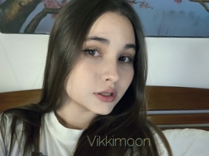 Vikkimoon