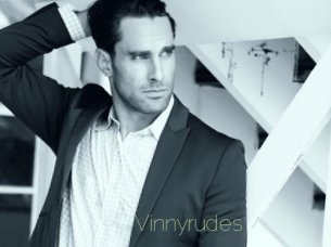 Vinnyrudes