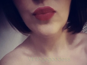 Vintagegoddess