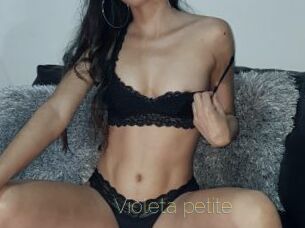 Violeta_petite