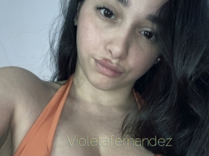 Violetafernandez