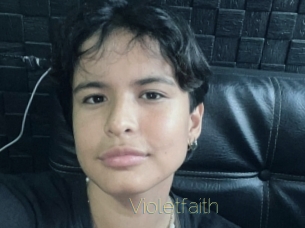 Violetfaith